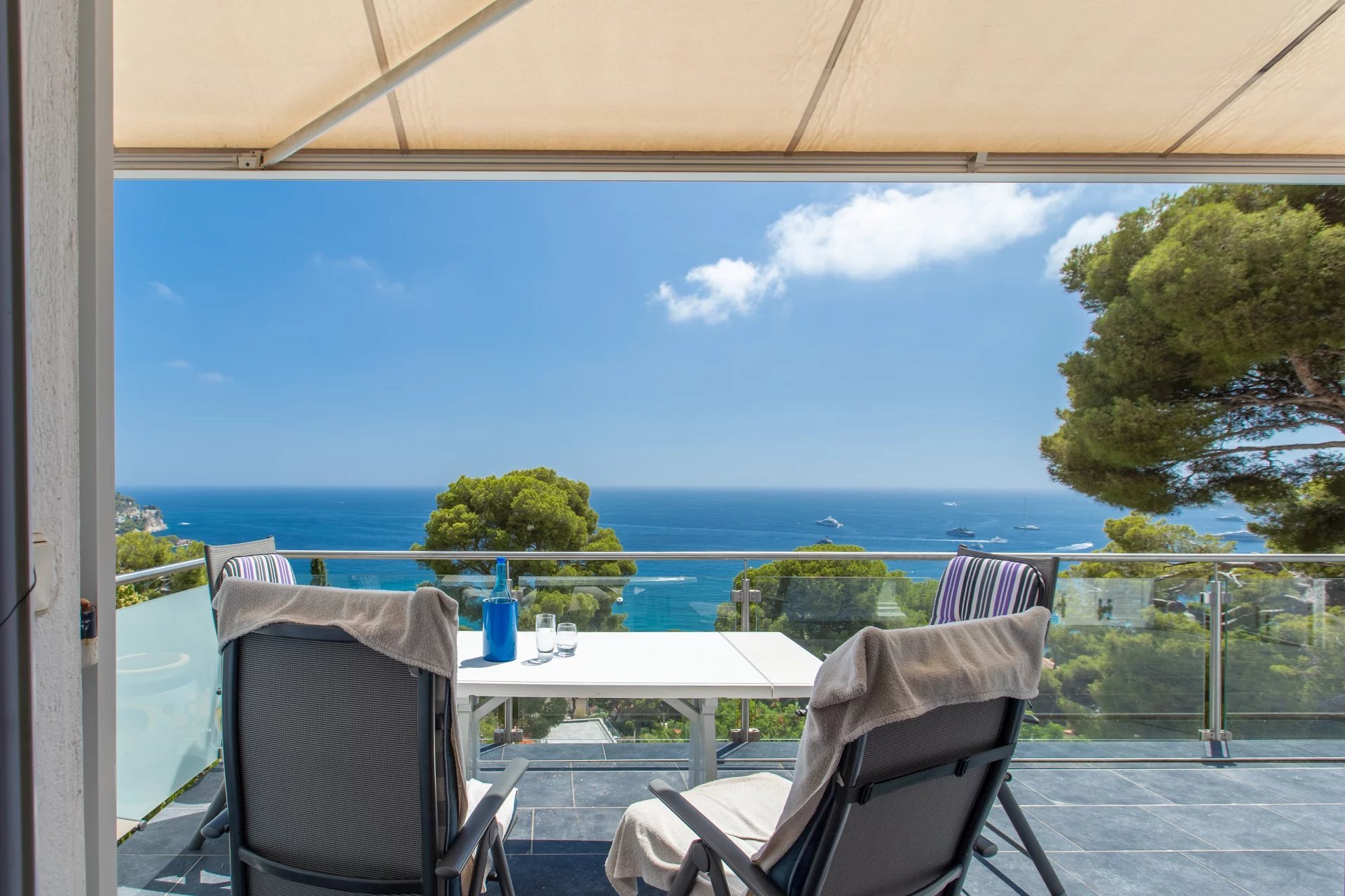 Maison à vendre, 165m², Èze