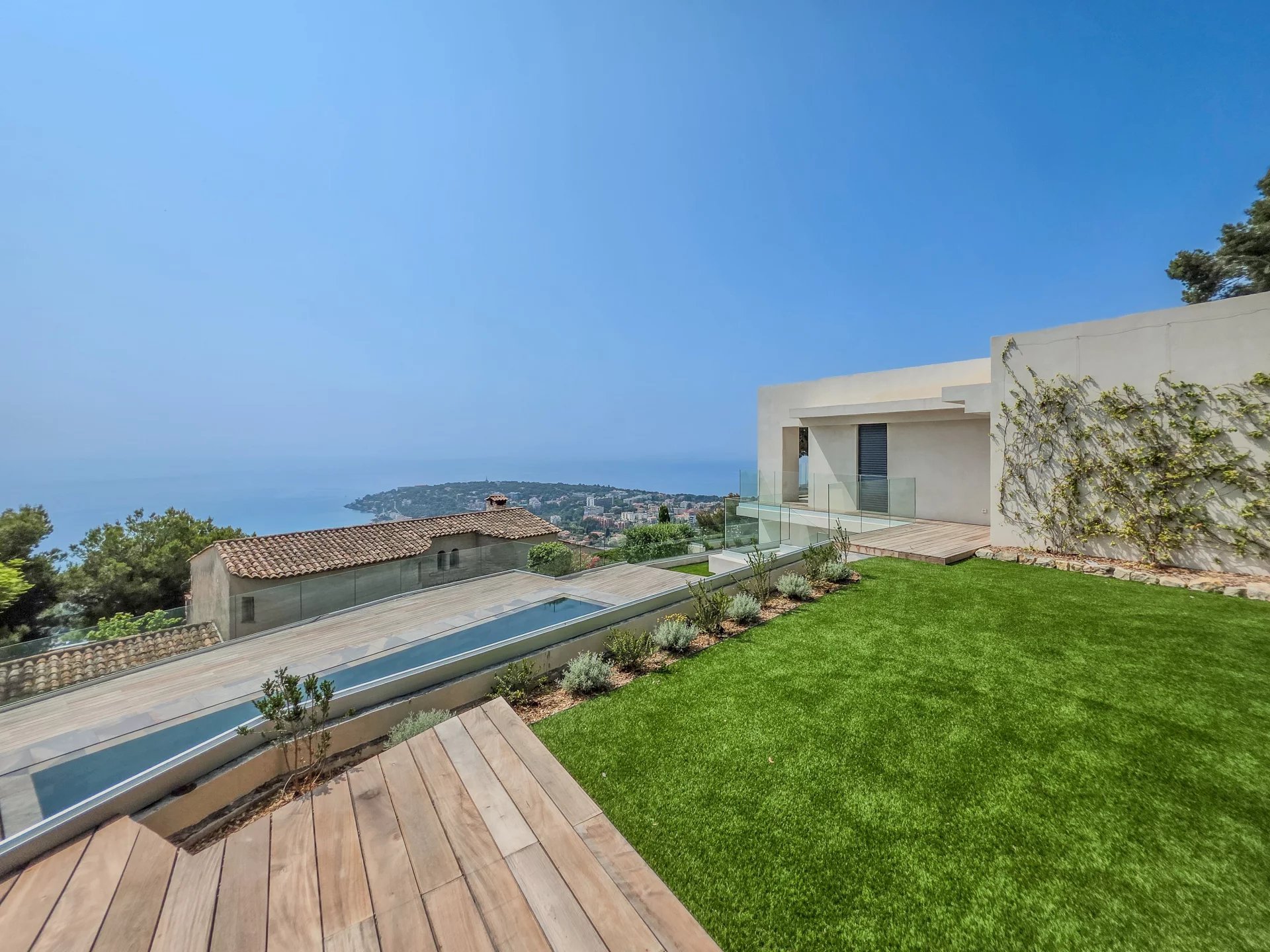 Maison à vendre, 277m², Roquebrune-Cap-Martin