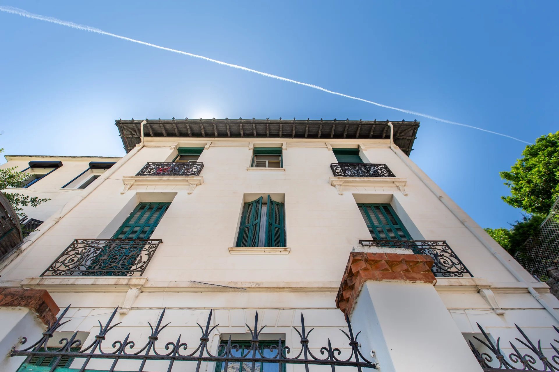 Appartement à vendre, 80m², Beaulieu-sur-Mer