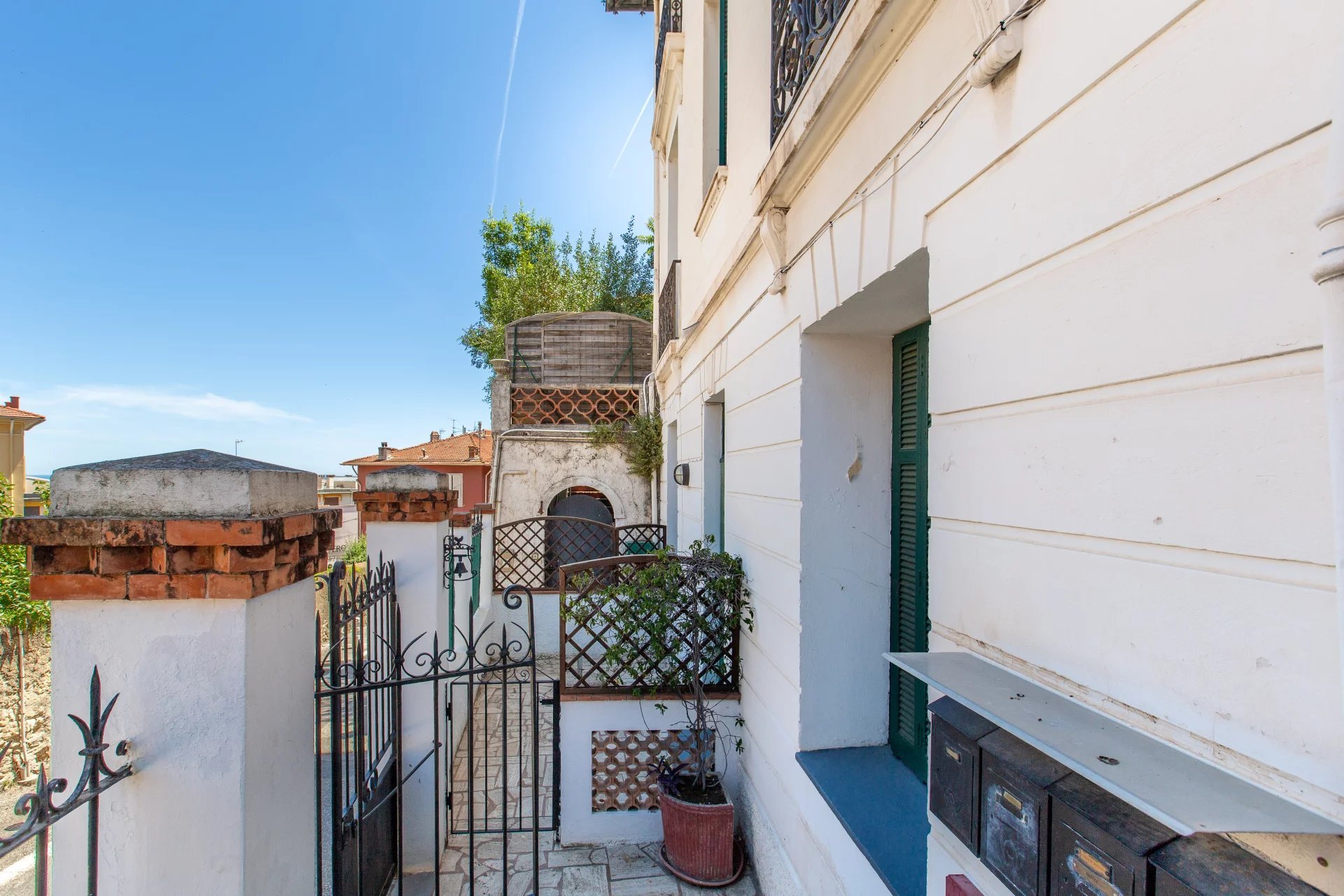 Appartement à vendre, 80m², Beaulieu-sur-Mer