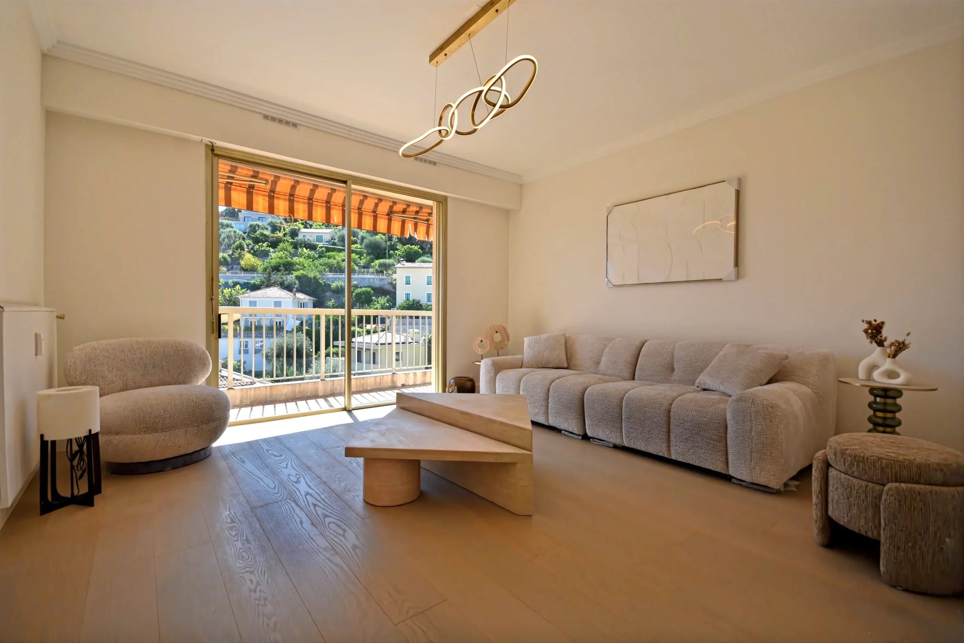 Appartement à vendre, 47m², Beaulieu-sur-Mer