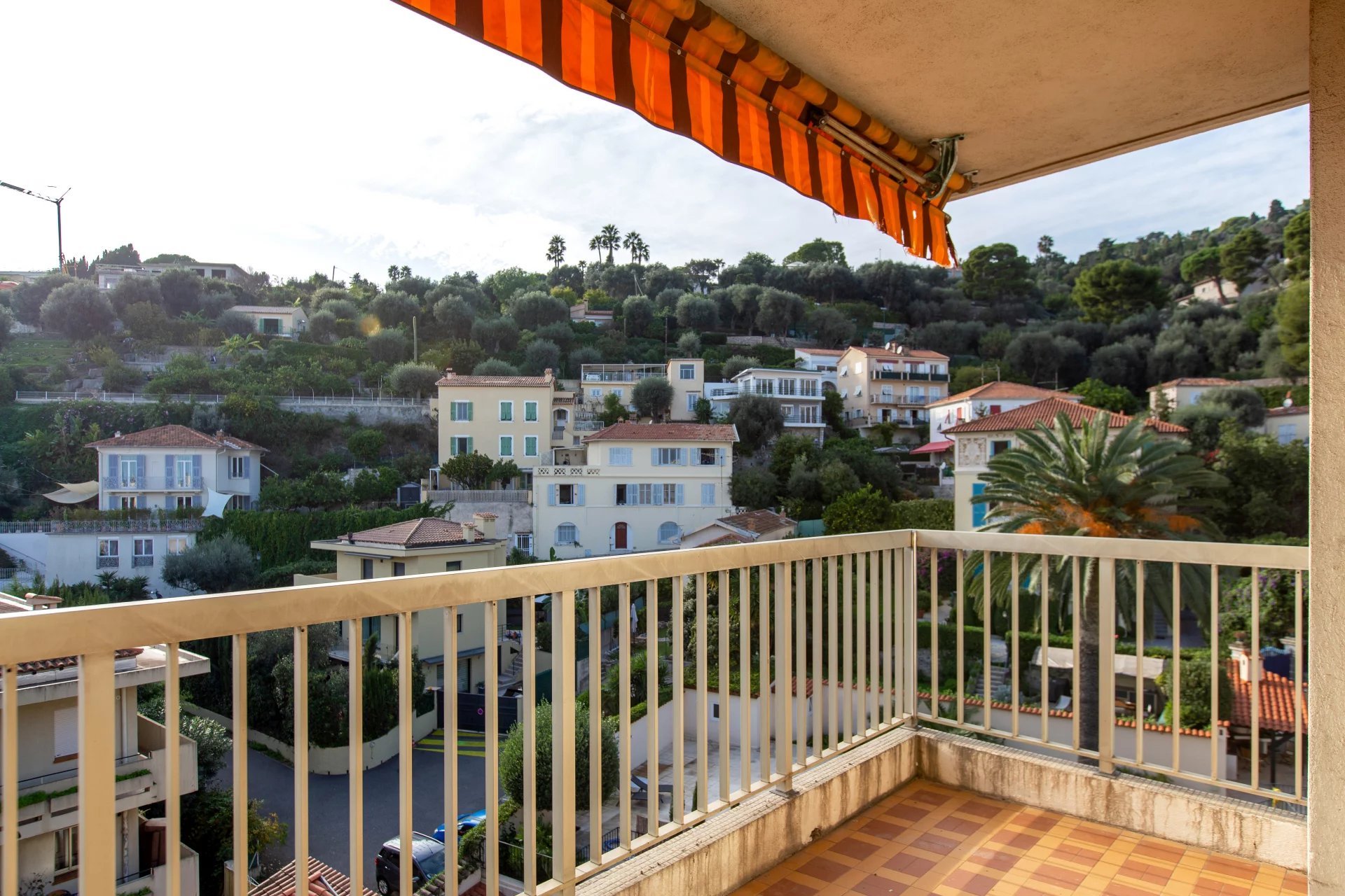 Appartement à vendre, 47m², Beaulieu-sur-Mer