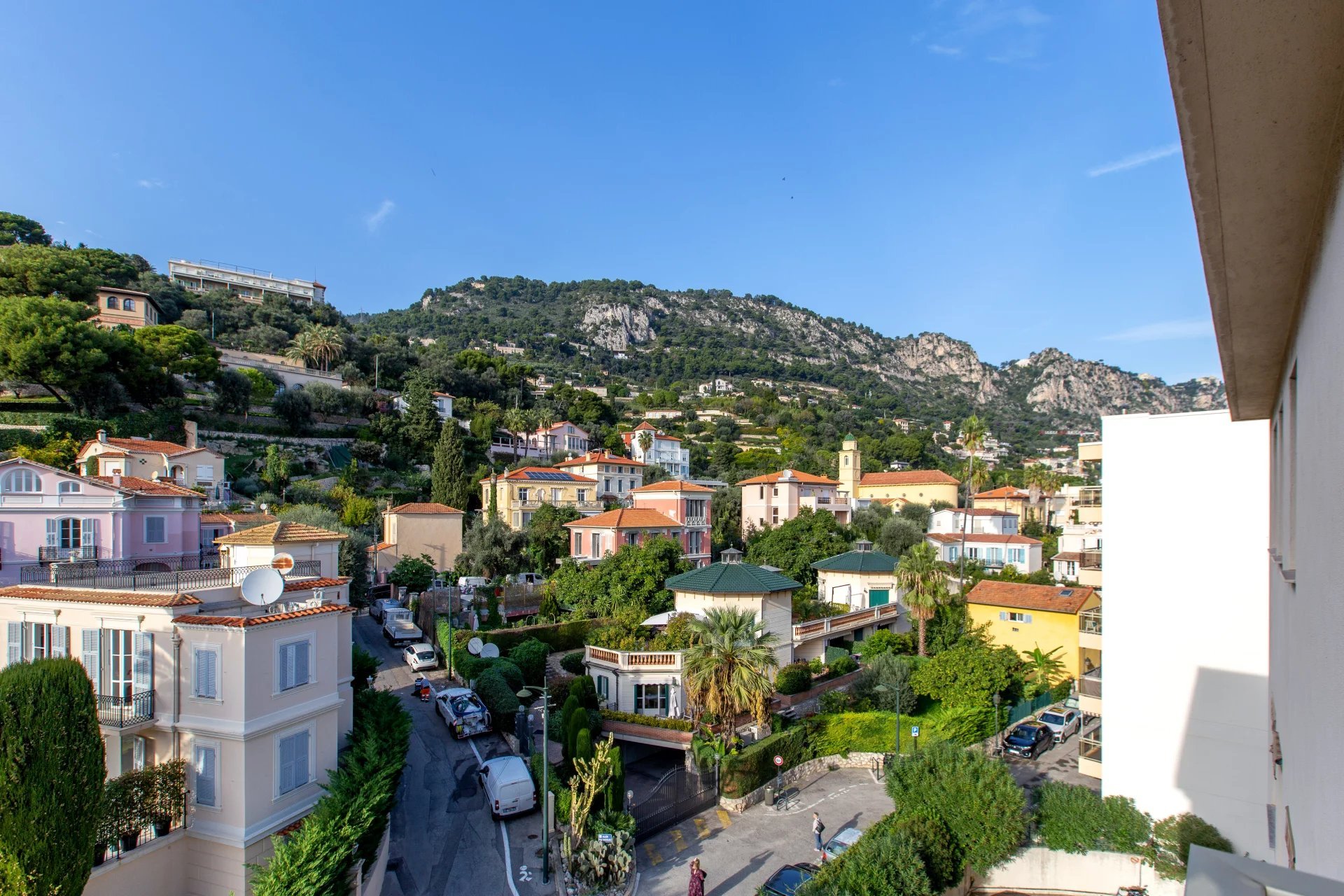 Appartement à vendre, 47m², Beaulieu-sur-Mer