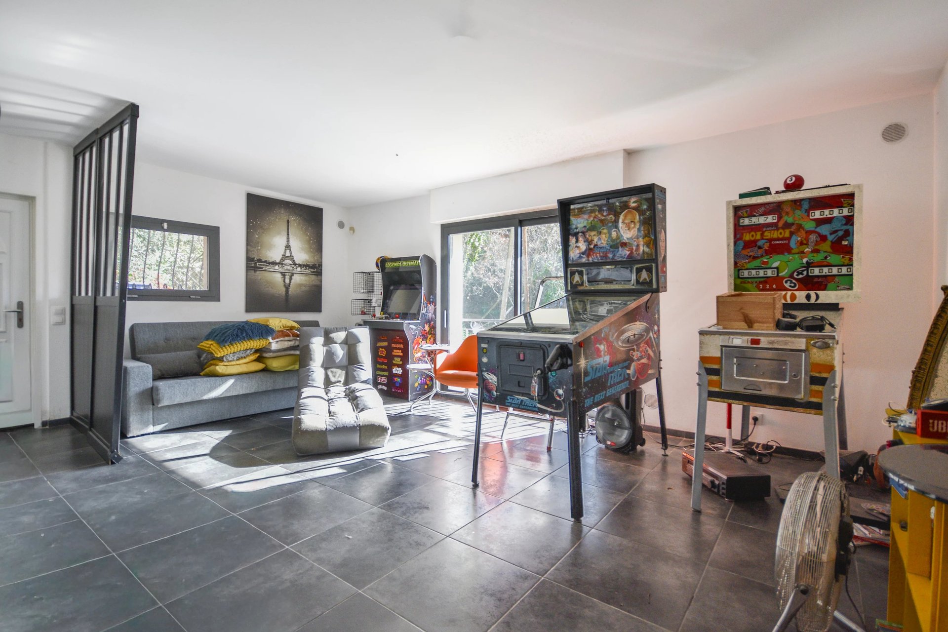 Maison à vendre, 228m², Roquebrune-Cap-Martin