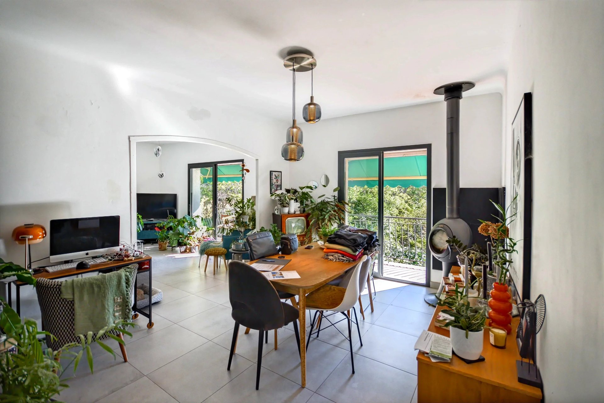 Maison à vendre, 228m², Roquebrune-Cap-Martin