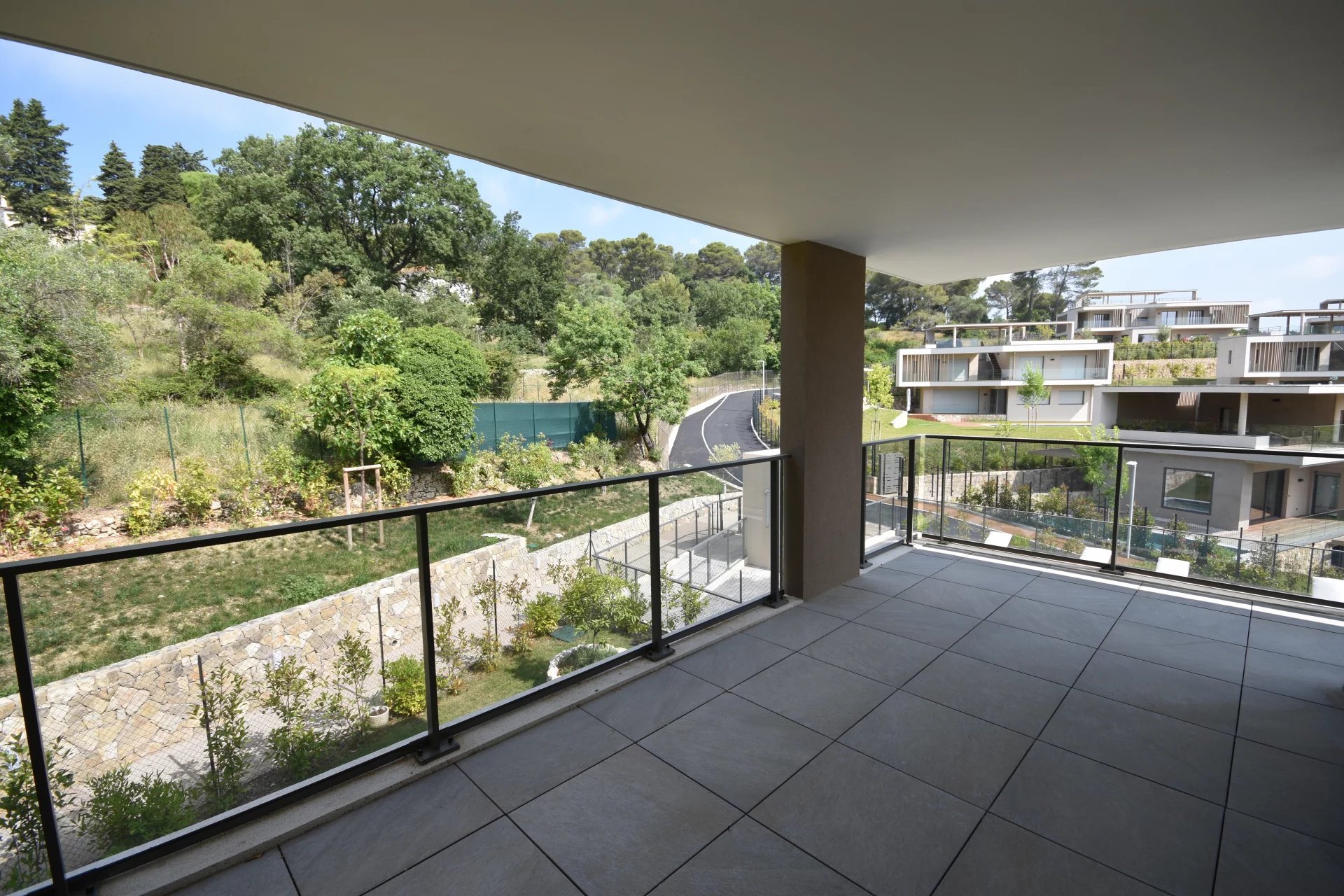 Appartement à vendre, 82m², Mougins