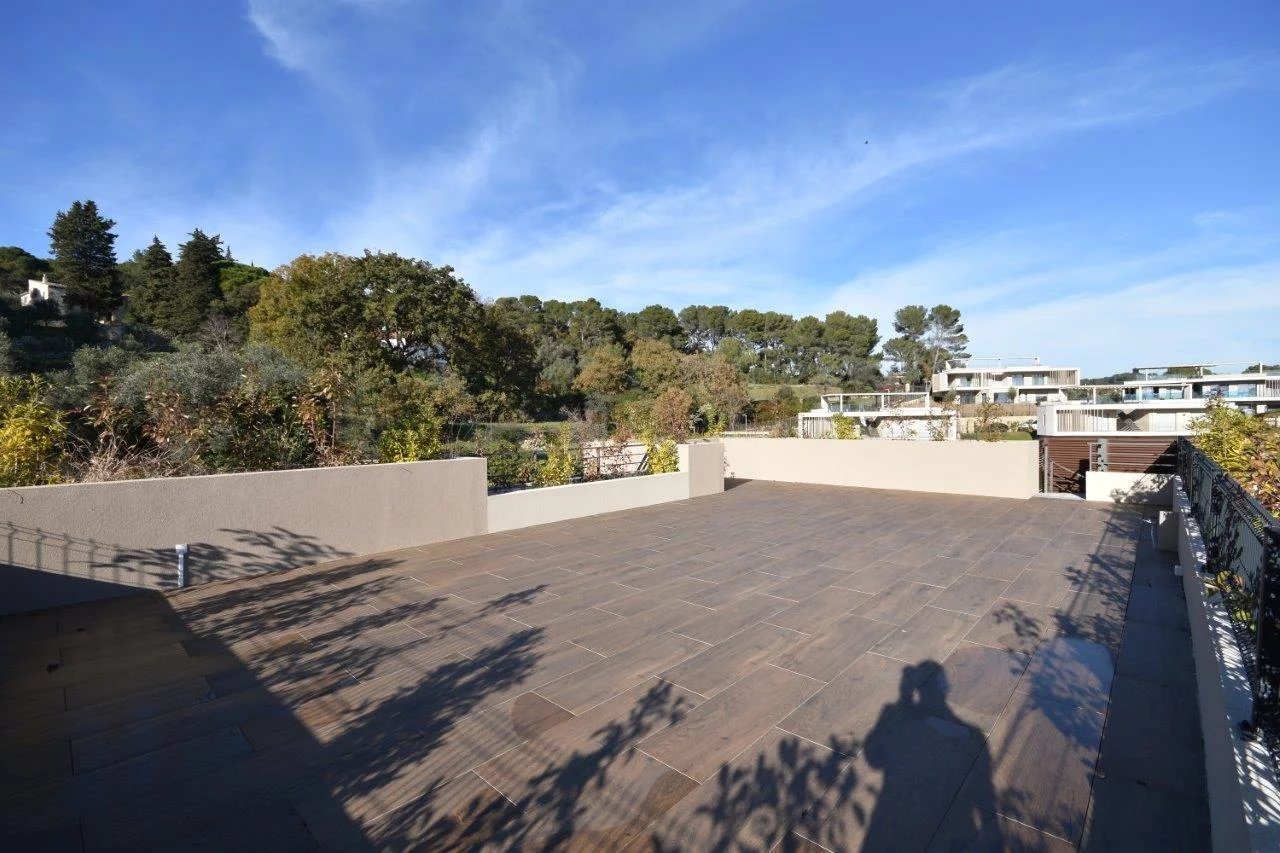 Appartement à vendre, 82m², Mougins