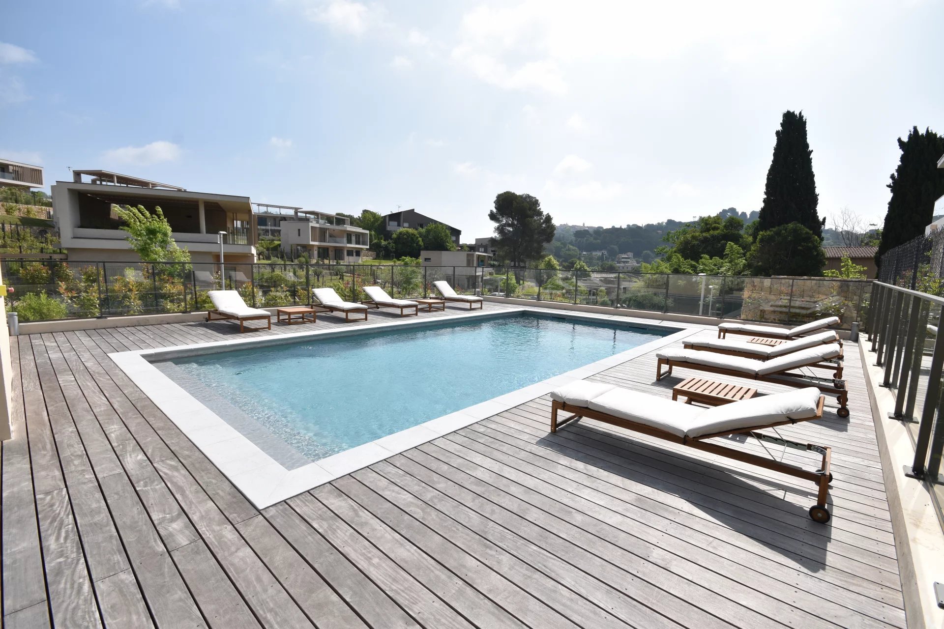 Appartement à vendre, 82m², Mougins