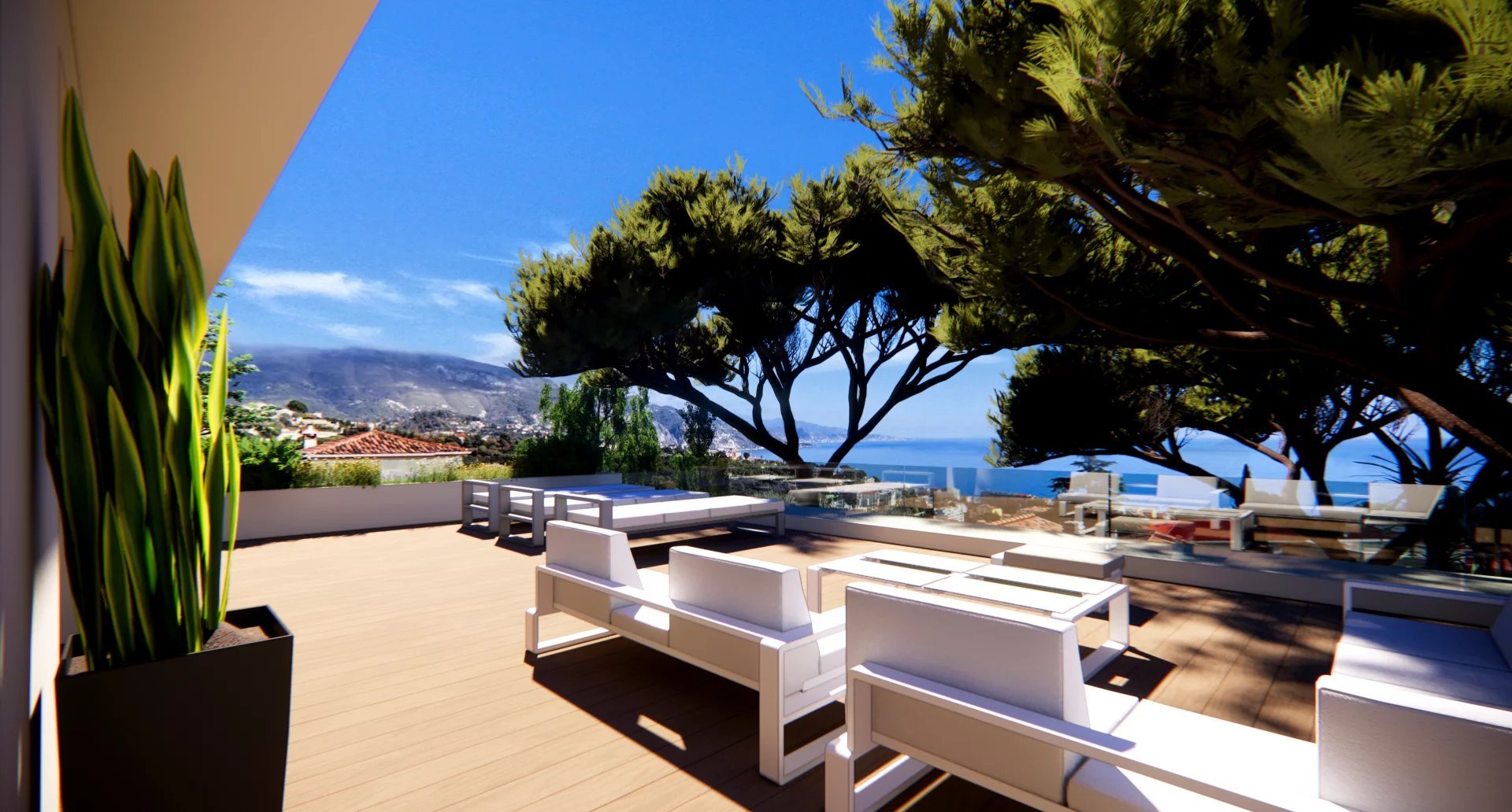 Maison à vendre, 264m², Roquebrune-Cap-Martin