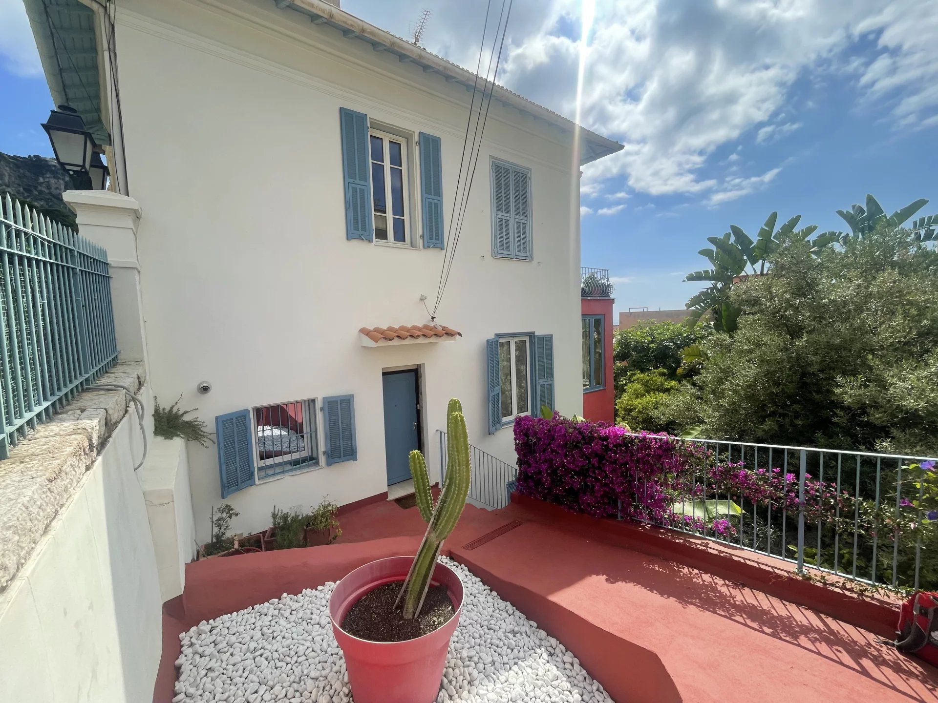 Appartement à vendre, 89m², Beaulieu-sur-Mer