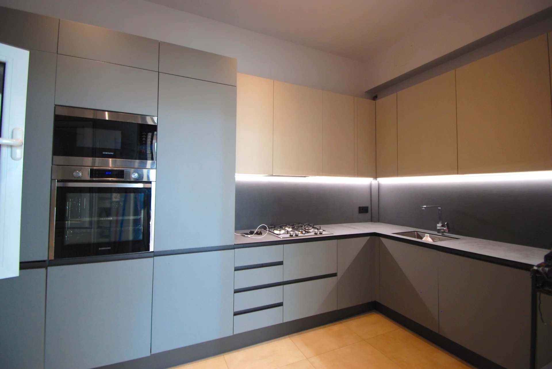 Appartement à vendre, 89m², Beaulieu-sur-Mer