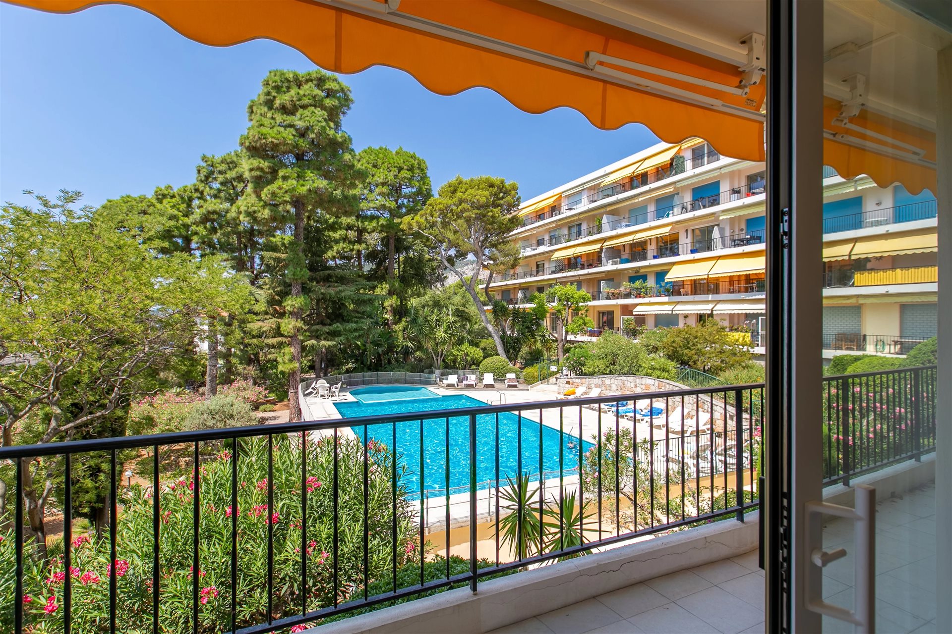 Appartement à vendre, 92m², Cap-d'Ail