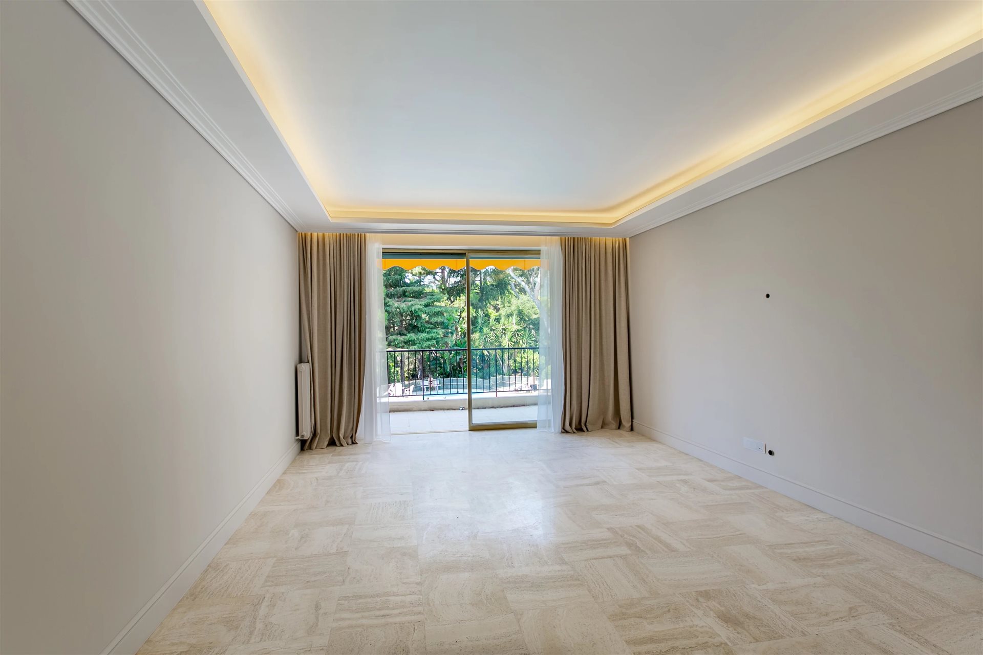Appartement à vendre, 92m², Cap-d'Ail