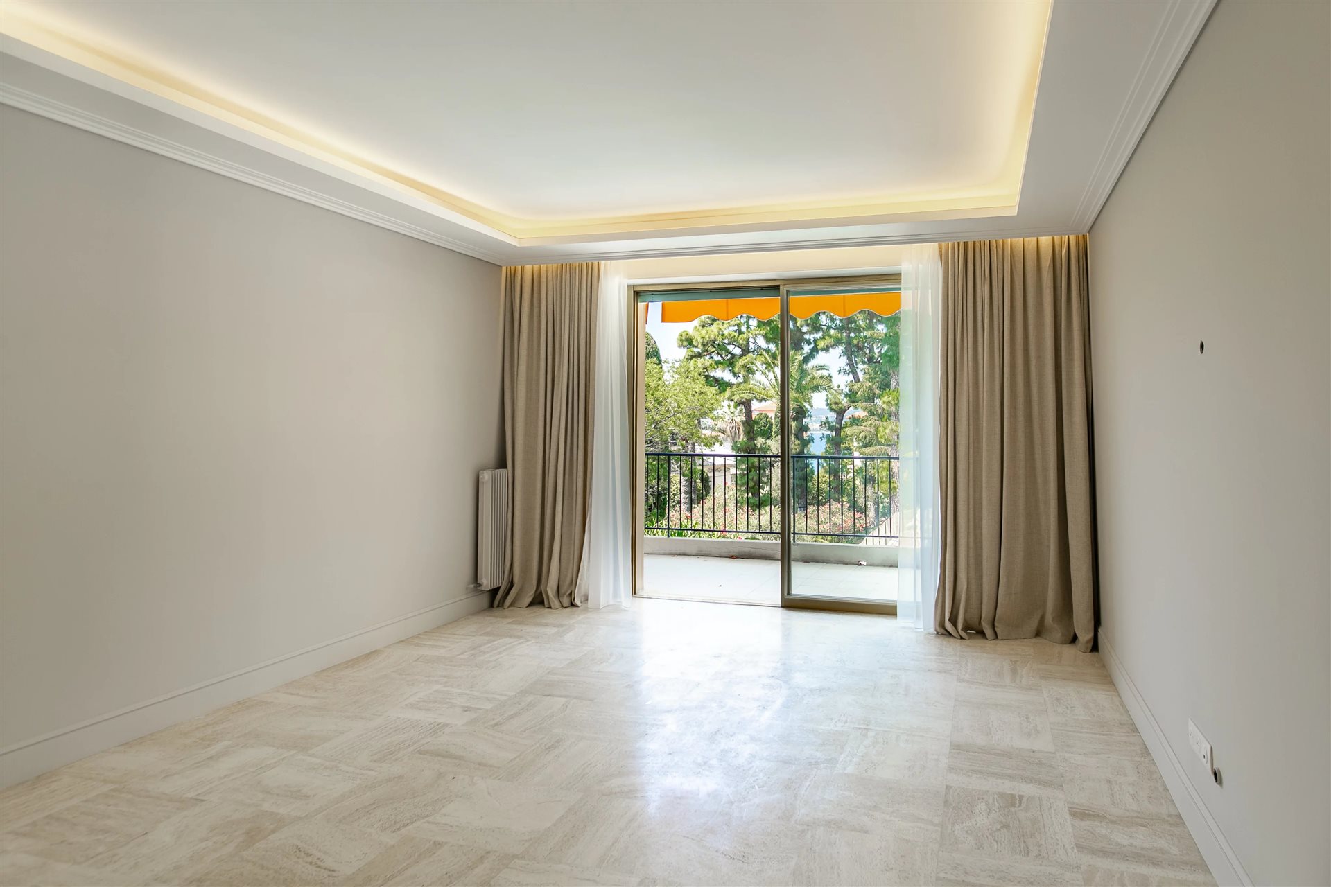 Appartement à vendre, 92m², Cap-d'Ail