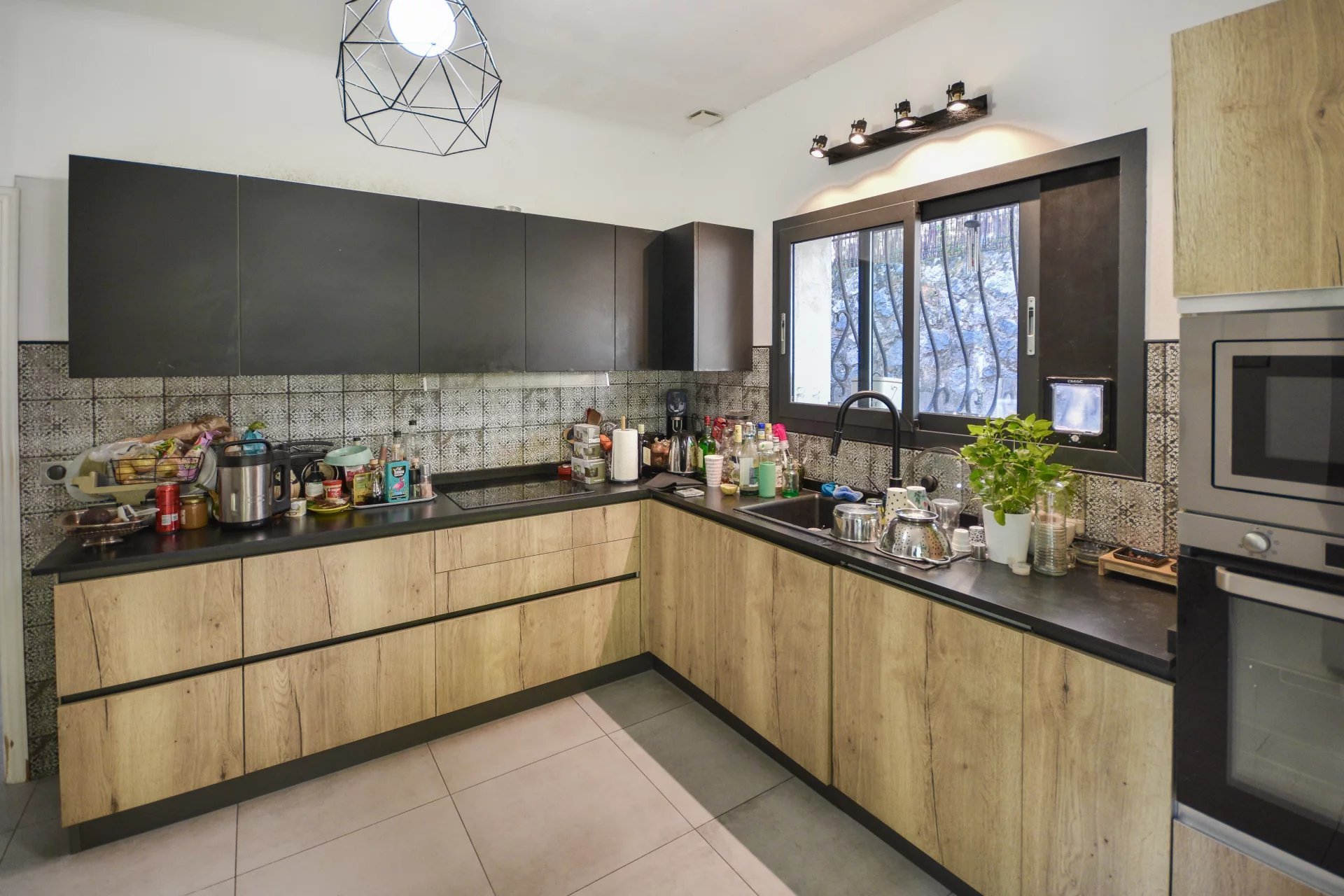 Maison à vendre, 228m², Roquebrune-Cap-Martin