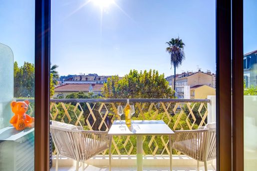 Appartement 3 pièces 56 m² · à Nice · 56 m² · 695 000 €