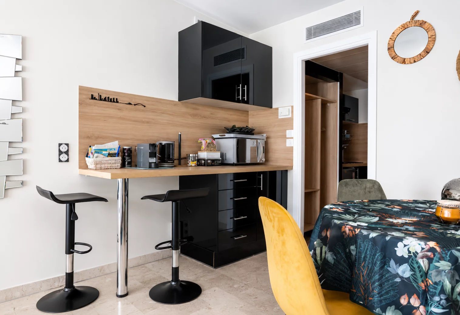 Appartement à vendre, 25m², Nice