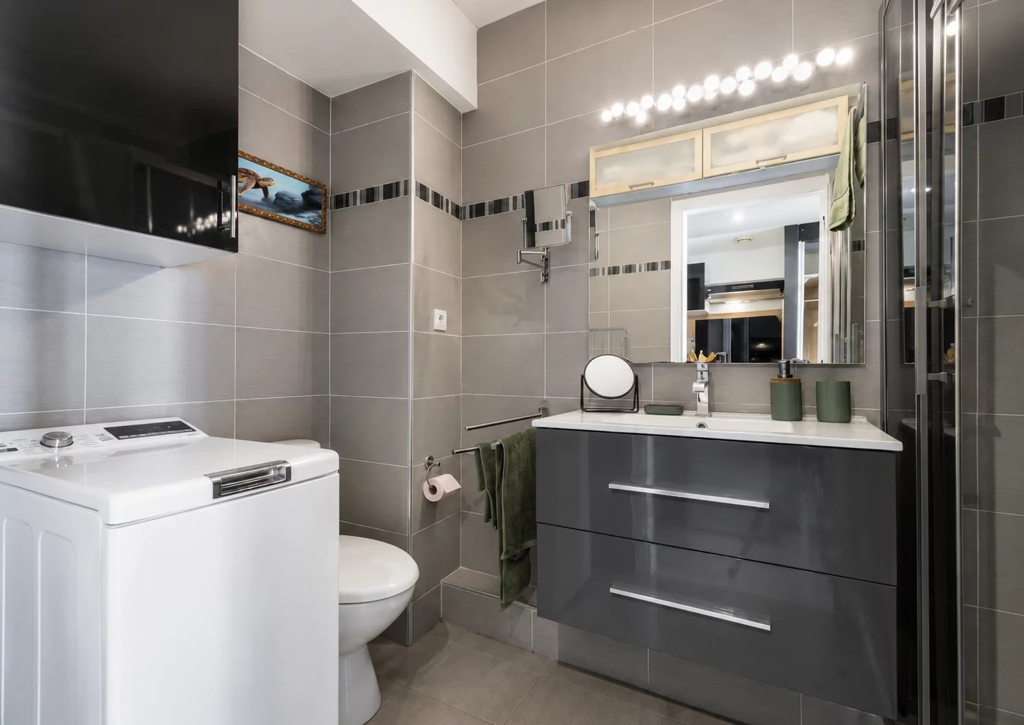 Appartement – Nice, Fabron, Vieux Nice - Vue 5