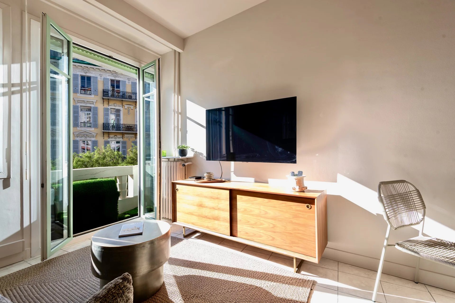 Appartement – Nice, Quartier Jean-Médecin - Vue 5