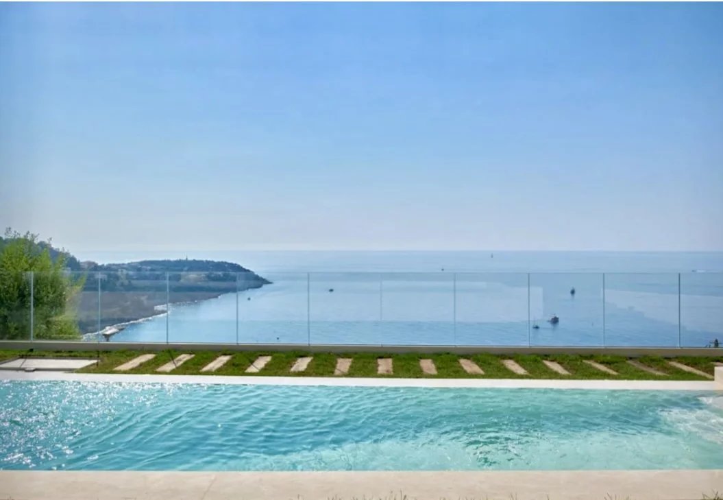 Maison à vendre, 300m², Roquebrune-Cap-Martin