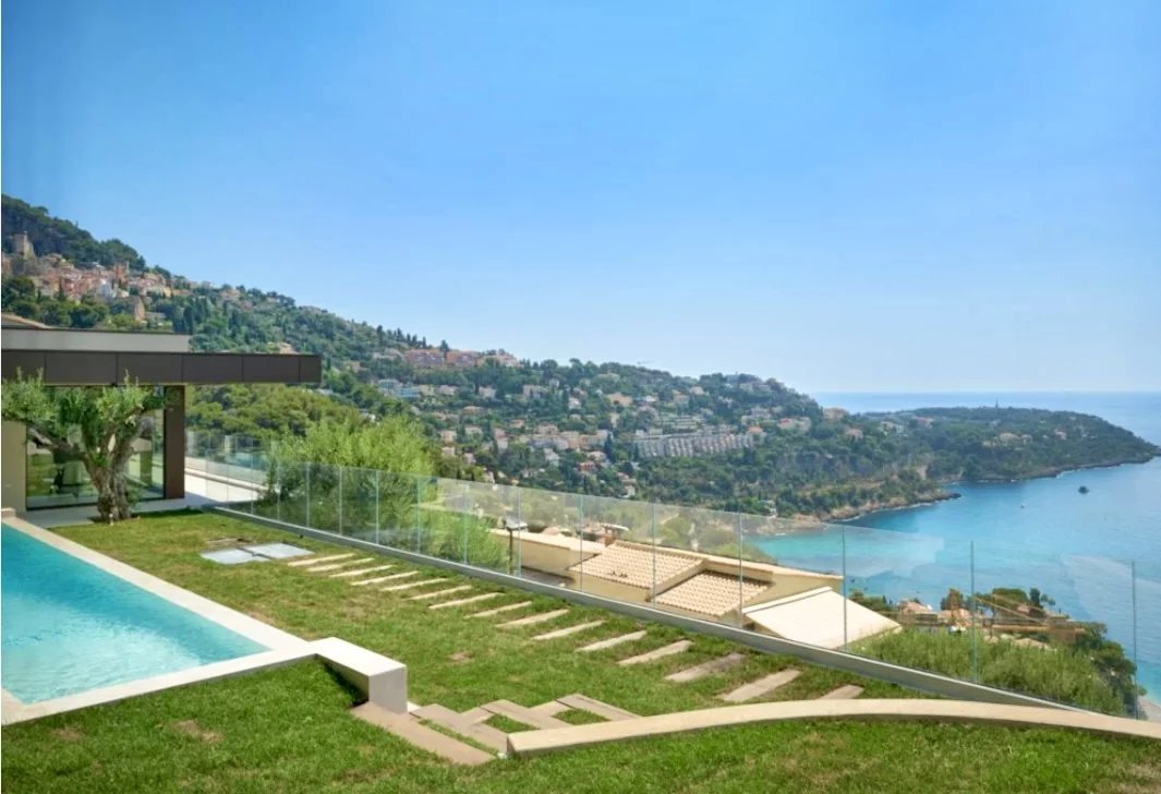 Maison à vendre, 300m², Roquebrune-Cap-Martin