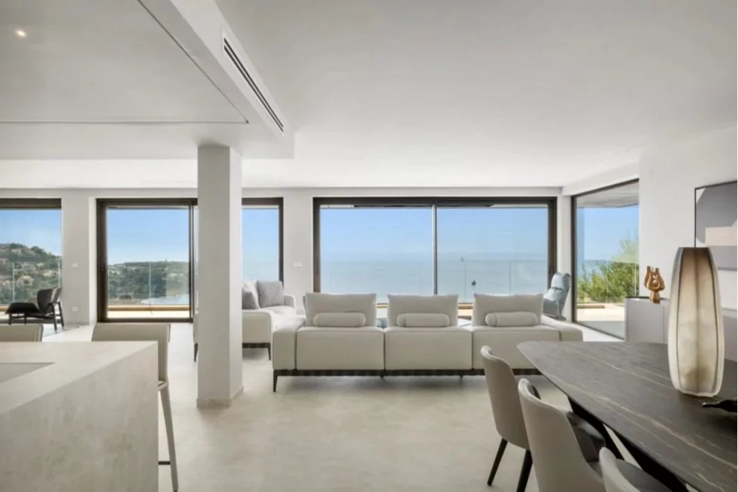 Maison à vendre, 300m², Roquebrune-Cap-Martin