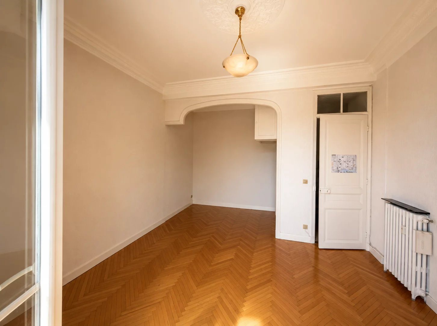 Appartement – Nice, Vernier, La Buffa - Vue 2