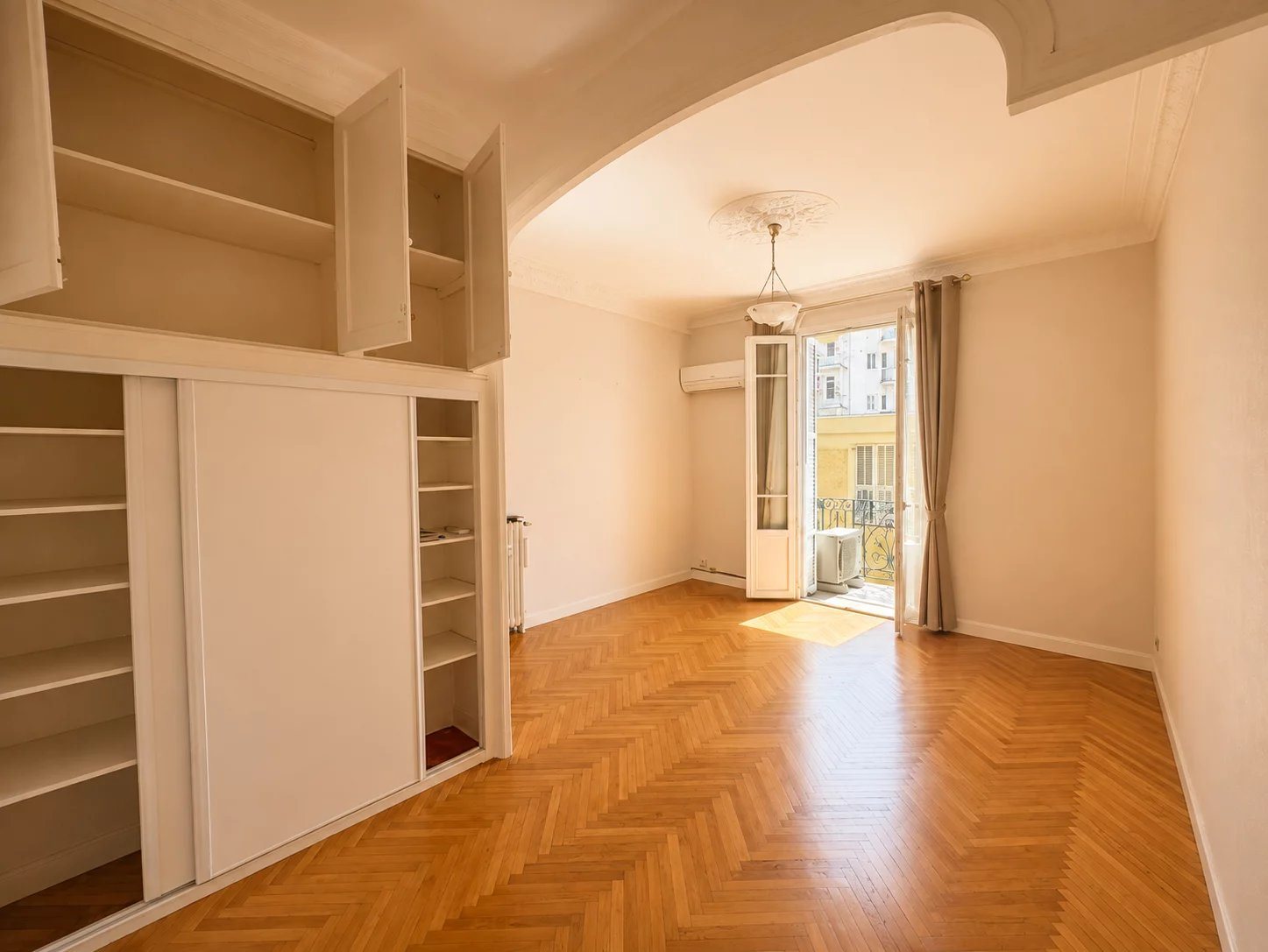 Appartement – Nice, Vernier, La Buffa - Vue 3