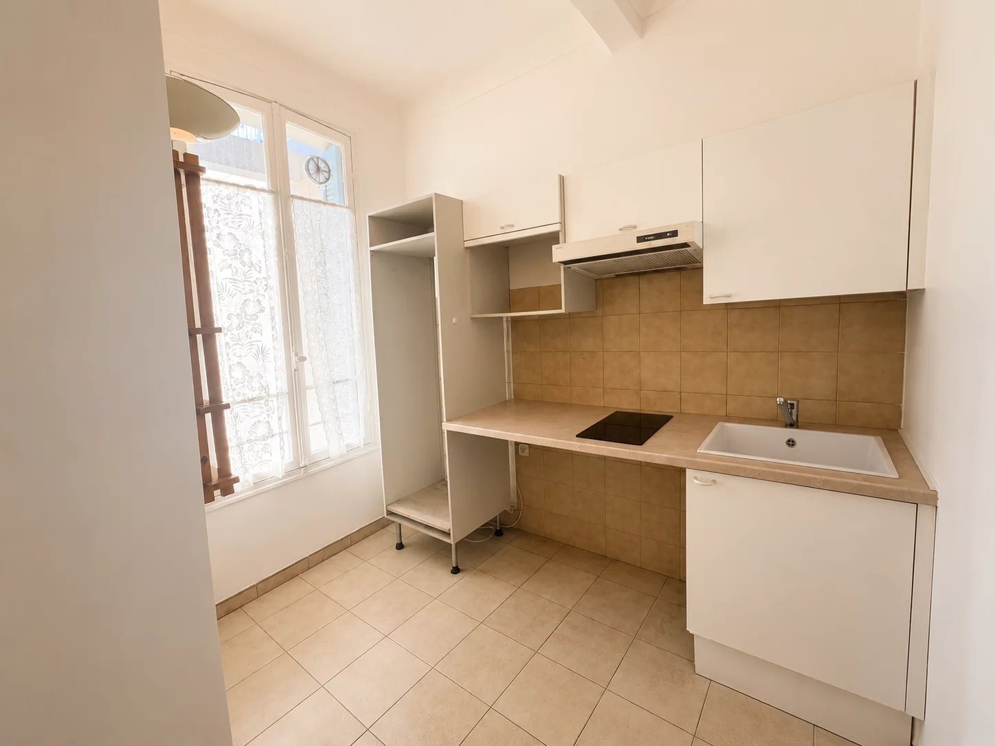Appartement – Nice, Vernier, La Buffa - Vue 4