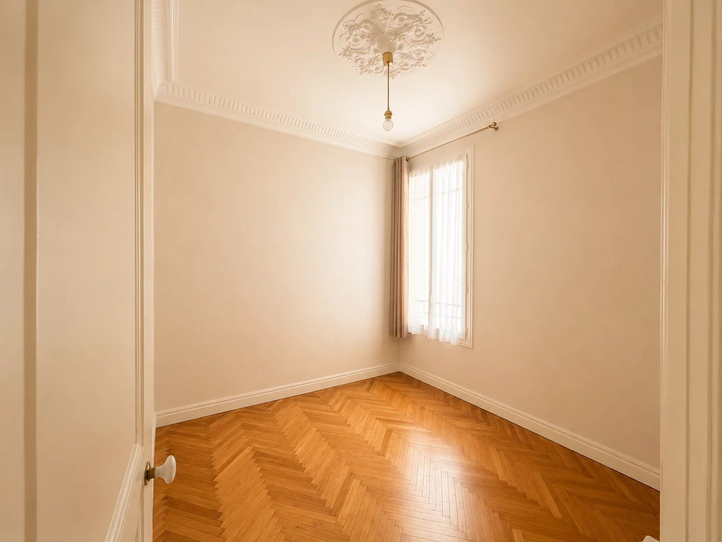 Appartement – Nice, Vernier, La Buffa - Vue 5