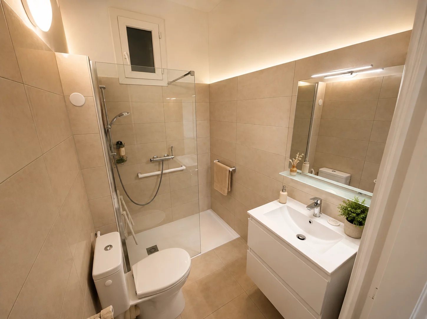 Appartement – Nice, Vernier, La Buffa - Plus