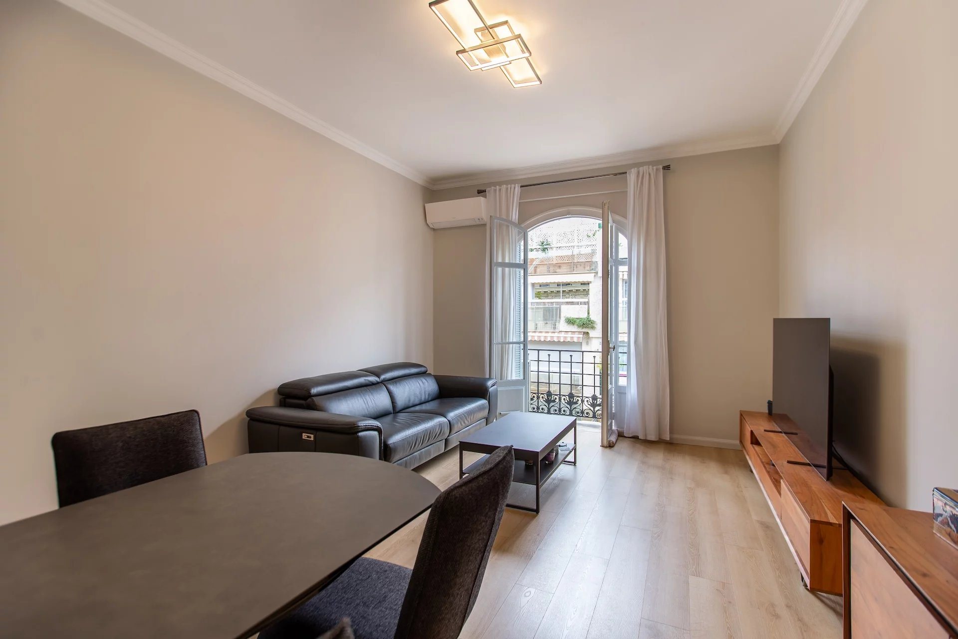 Spațiu comercial, 59 m²