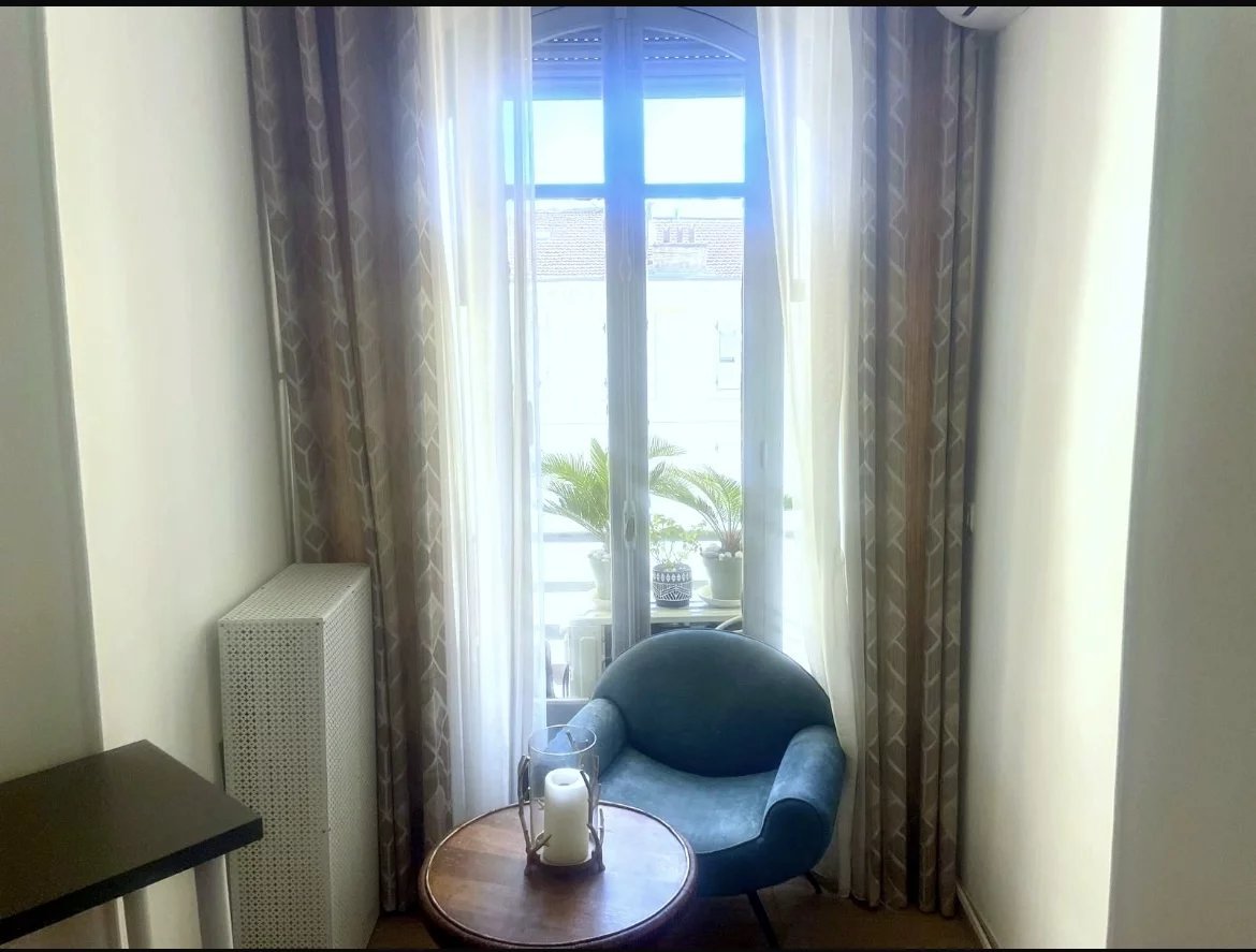 Appartement à vendre, 24m², Nice