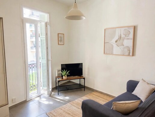 Appartement 2 pièces 24 m² · à Nice · 24 m² · 159 000 €