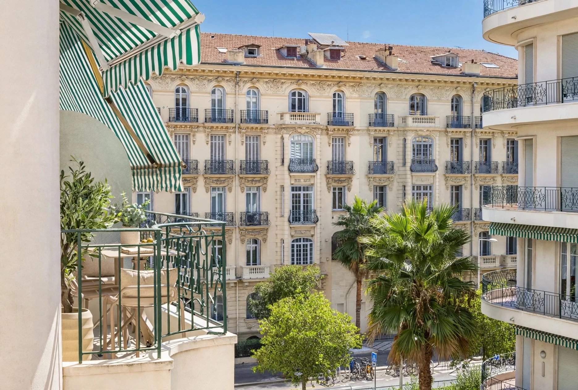 Appartement à vendre, 87m², Nice