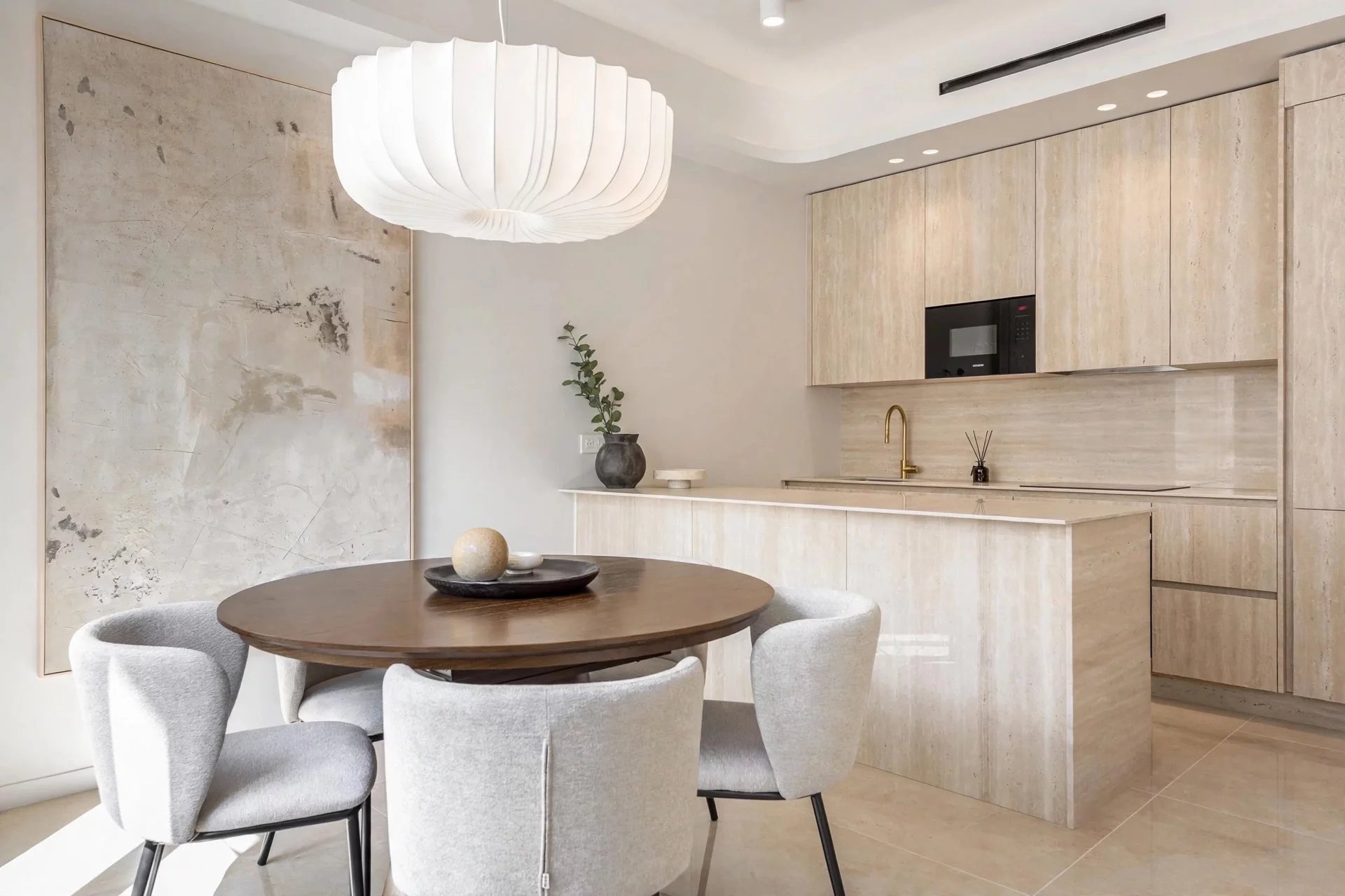 Appartement à vendre, 87m², Nice