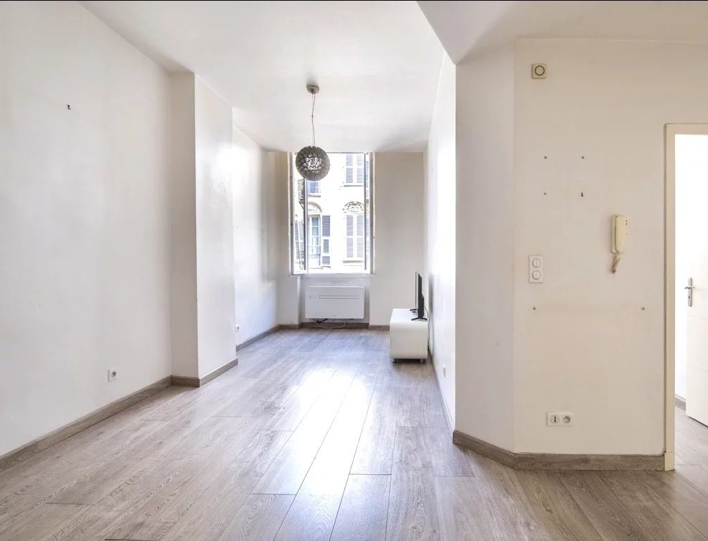 Appartement à vendre, 51m², Nice