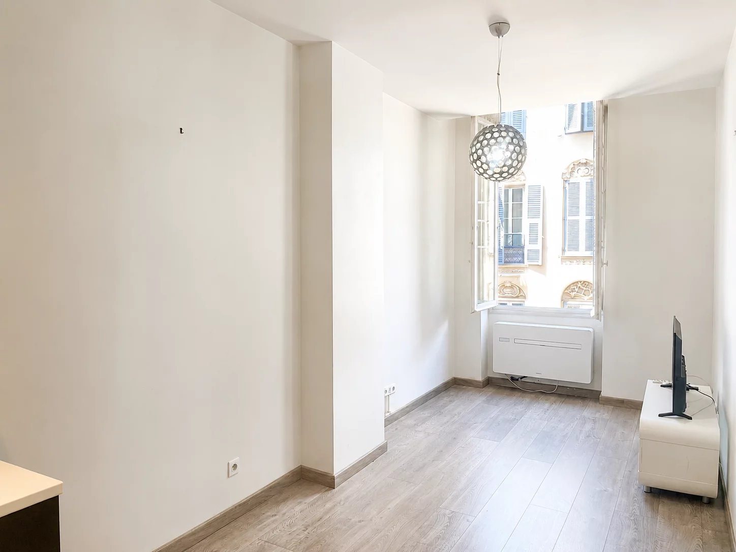 Appartement à vendre, 51m², Nice