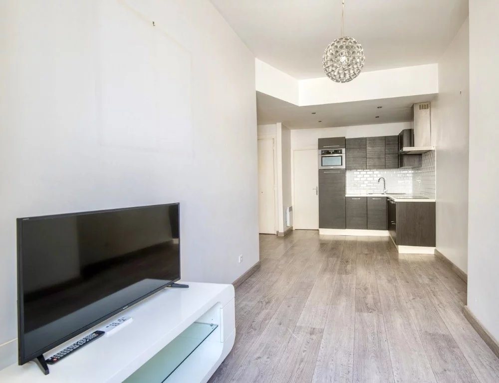 Appartement à vendre, 51m², Nice