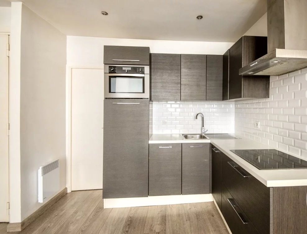 Appartement à vendre, 51m², Nice
