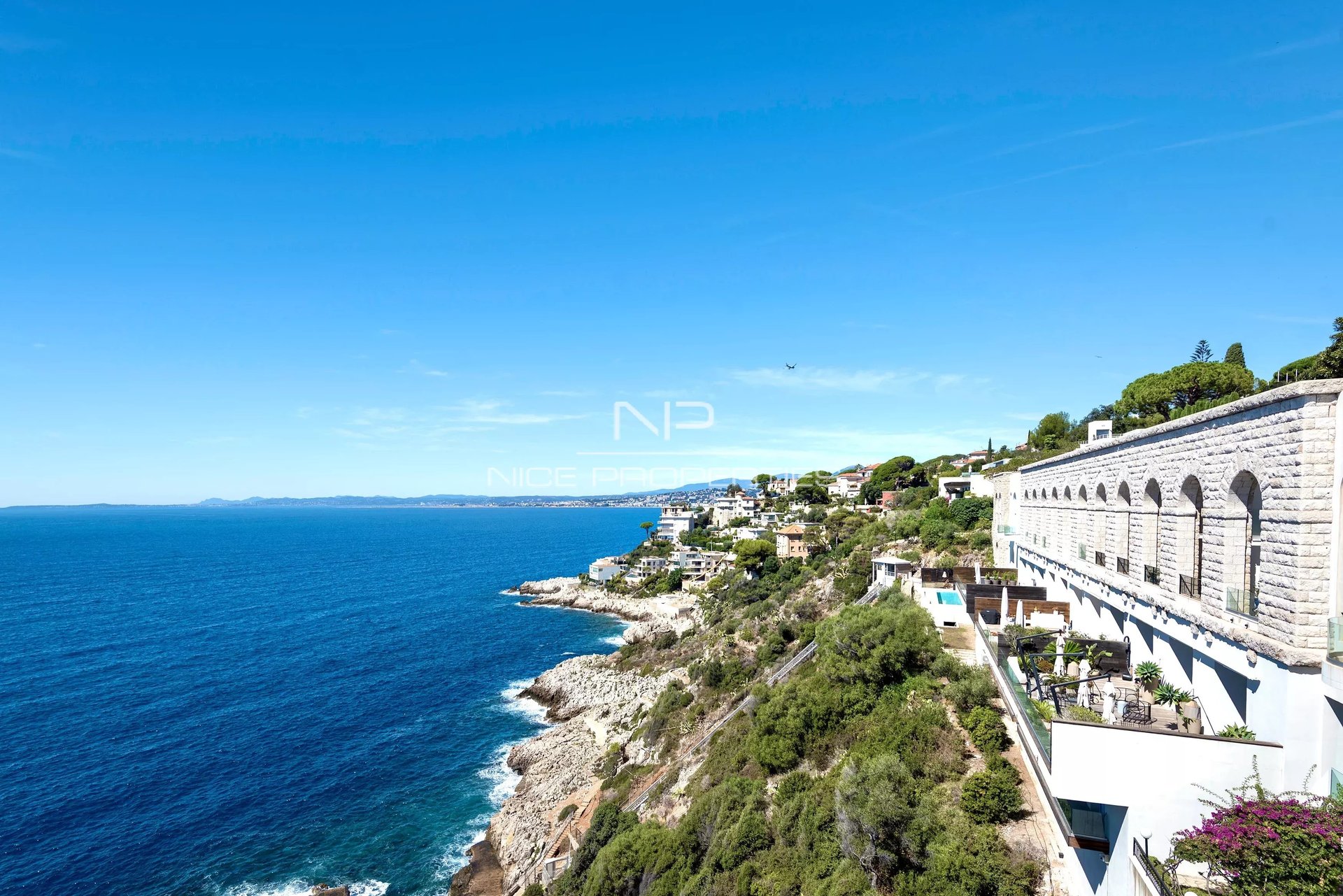 Appartement – Nice, Mont Boron, Carabacel - Plus