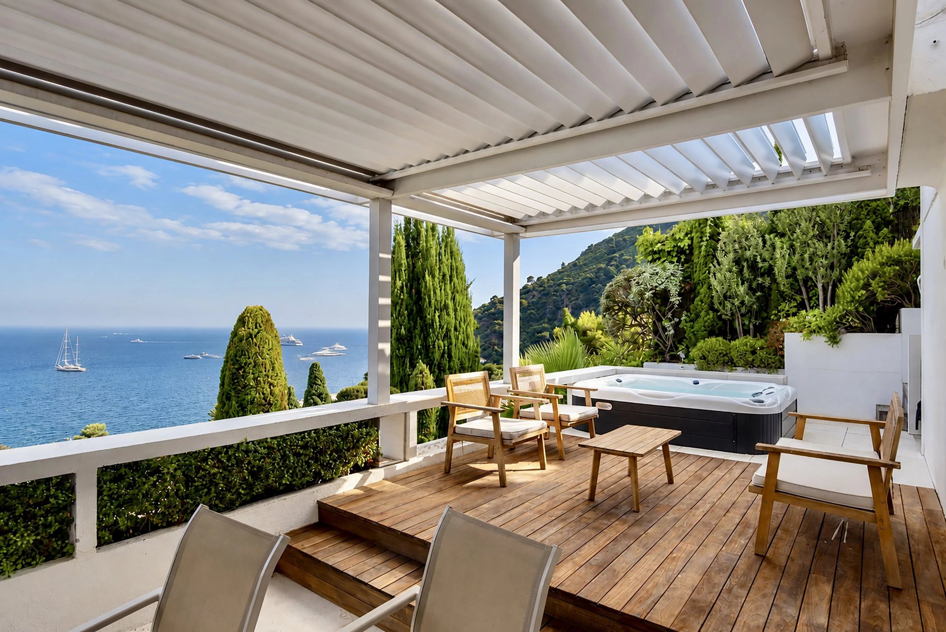 Maison à vendre, 138m², Èze