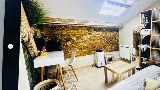 Appartement 10 m² · à Nice · 10 m² · 125 000 €