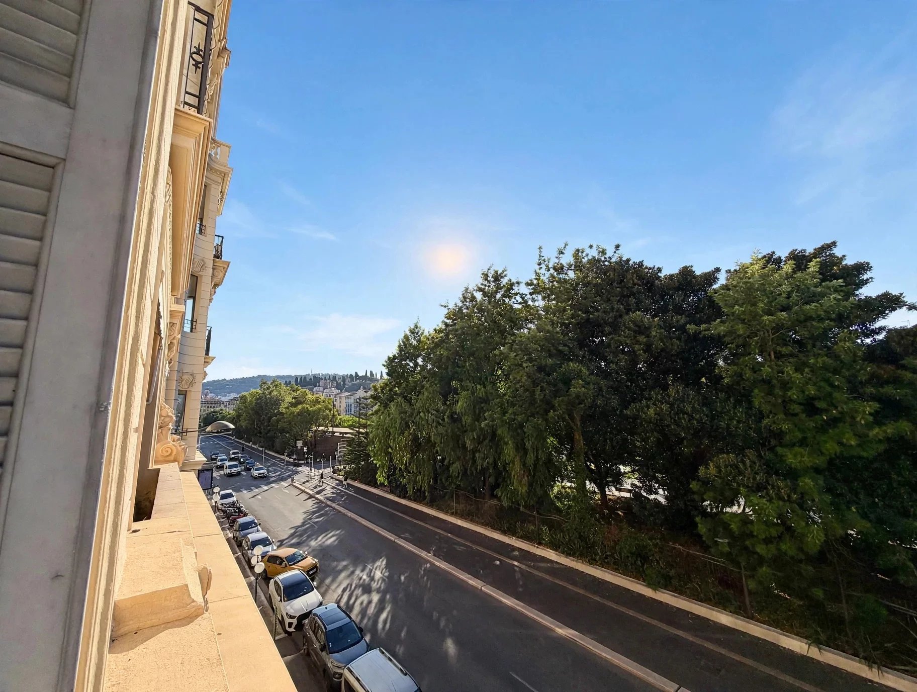 Appartement à vendre, 28m², Nice