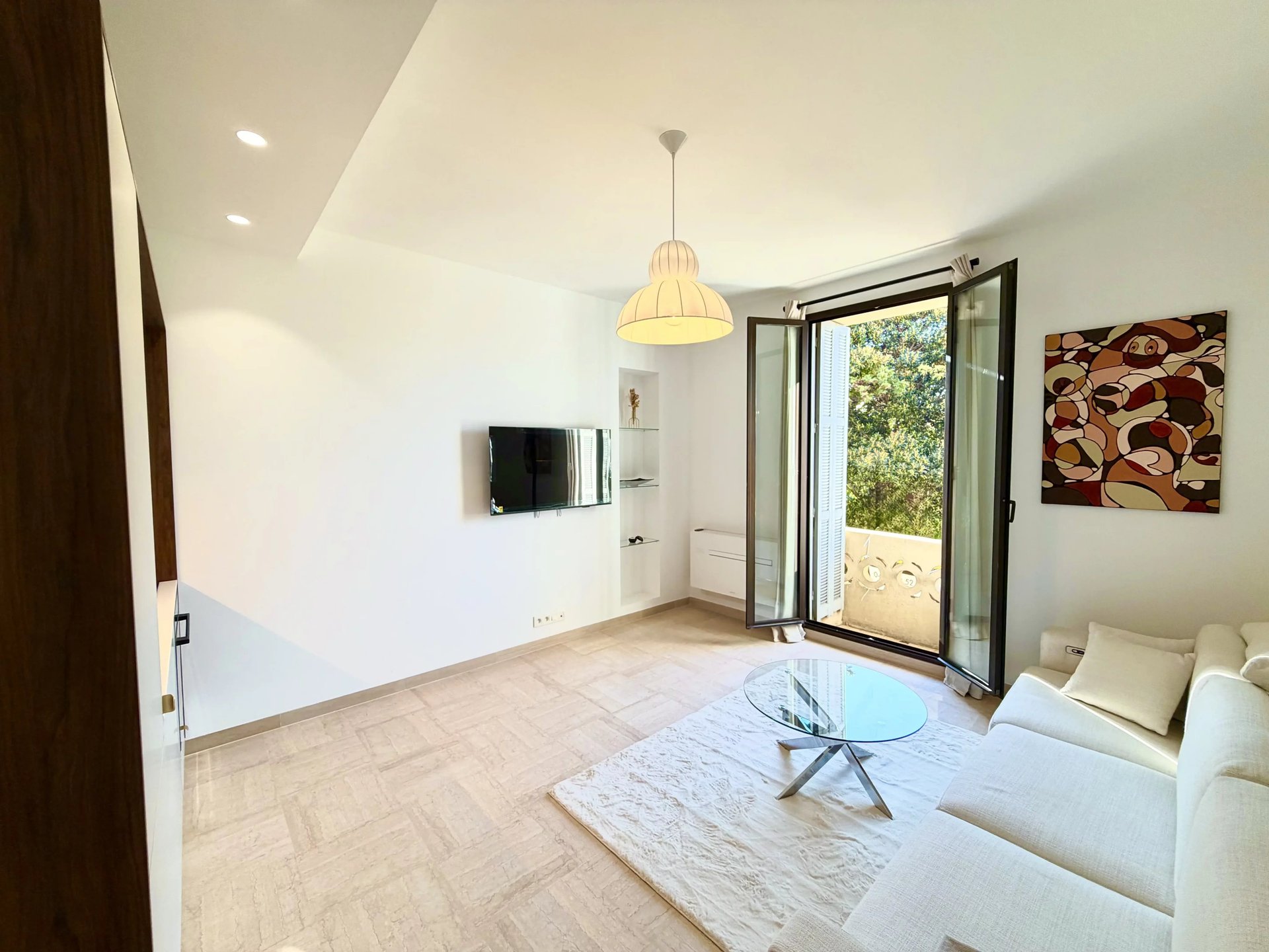 Appartement à vendre, 28m², Nice
