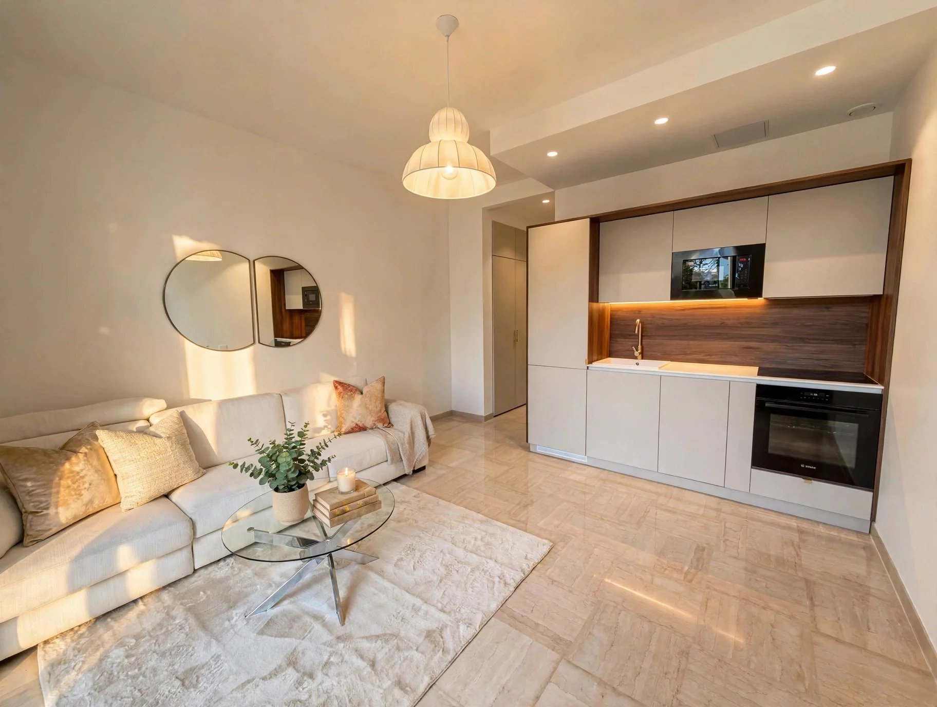 Appartement à vendre, 28m², Nice