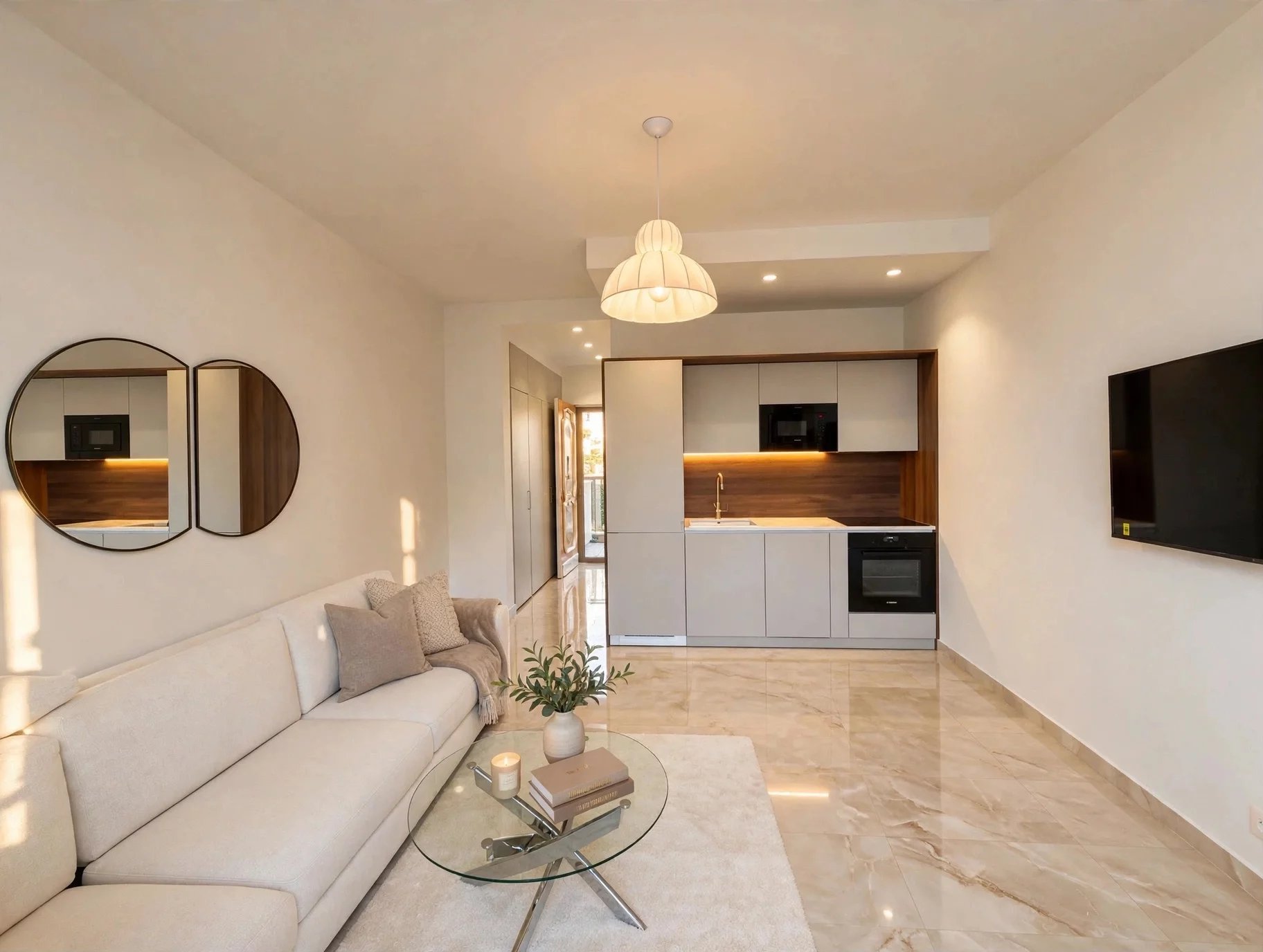 Appartement à vendre, 28m², Nice