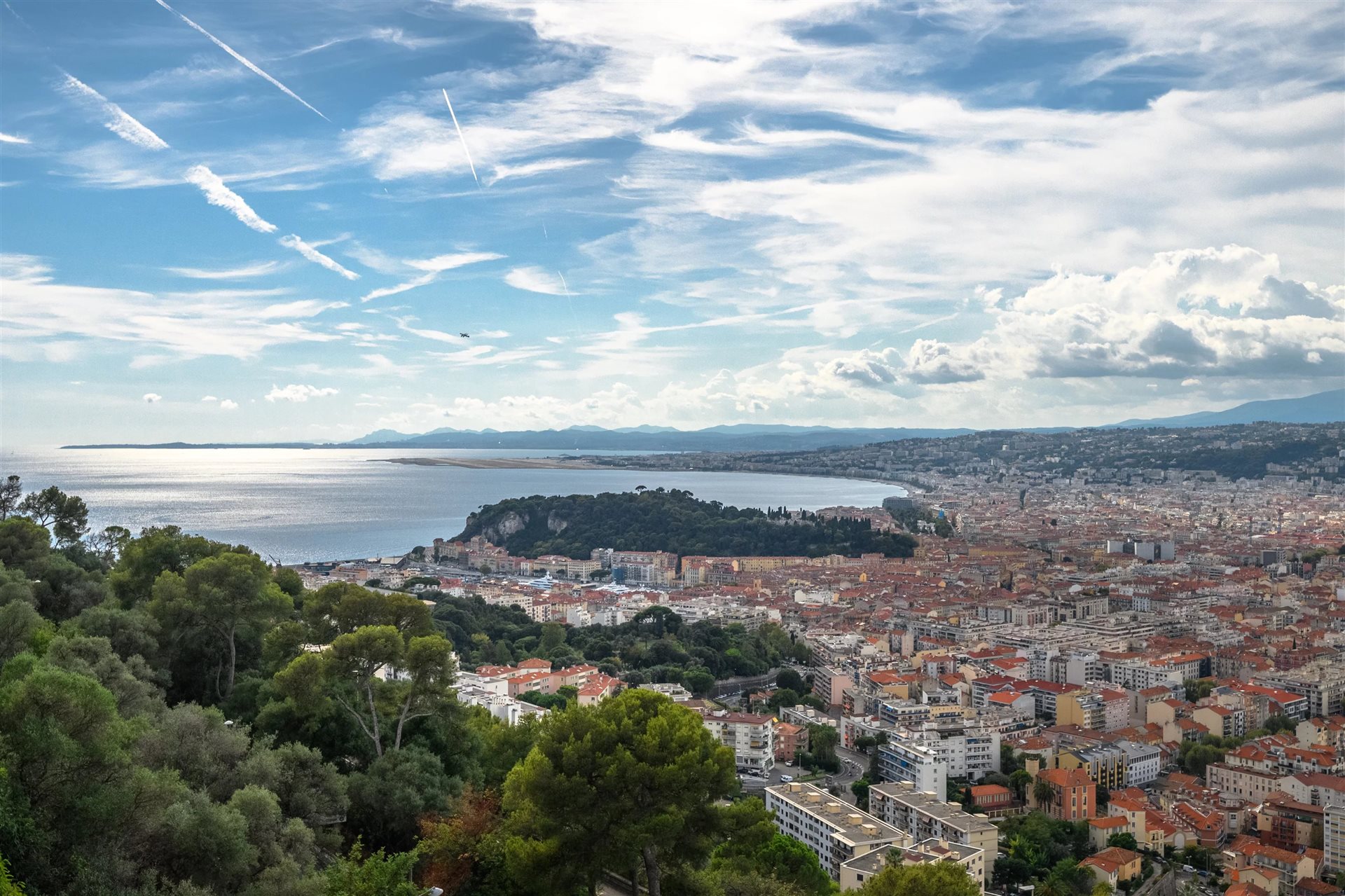 Appartament ta' 2 kamra, 83 m²