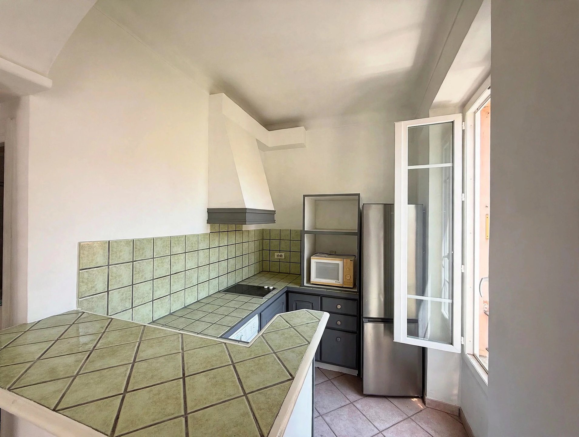 Appartement à vendre, 47m², Nice