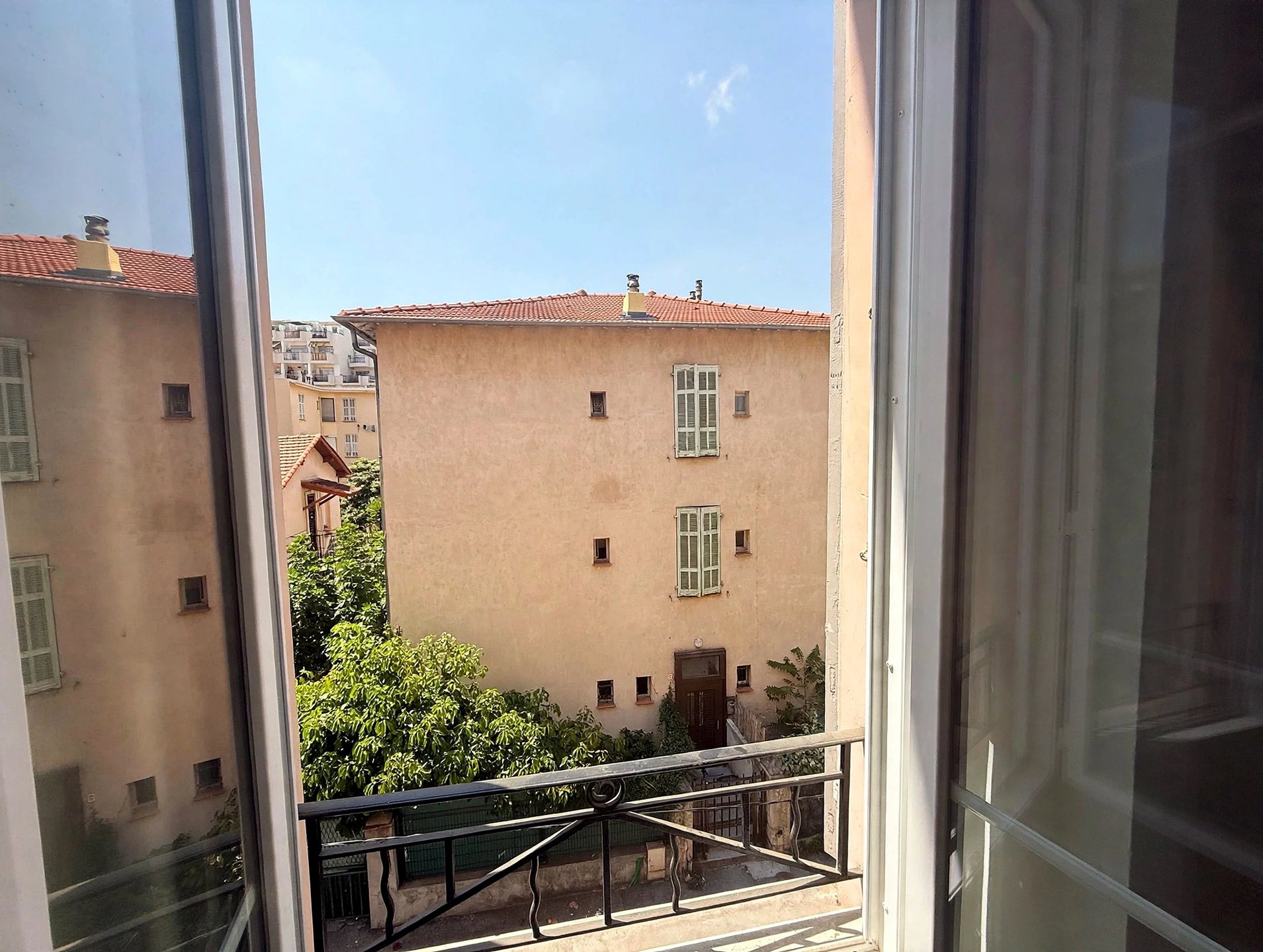 Appartement à vendre, 47m², Nice